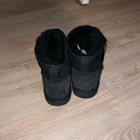 Ugg Mini Boots - Picture 3 of 3